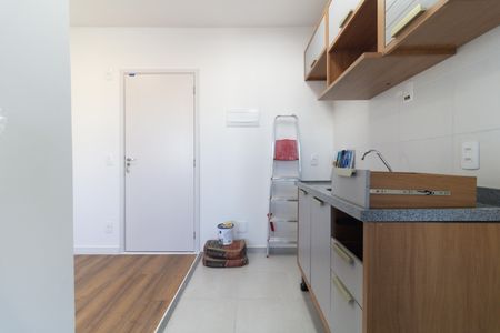Apartamento para alugar com 45m², 2 quartos e 1 vagaCozinha 