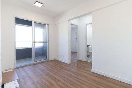 Sala de apartamento para alugar com 2 quartos, 45m² em Vila Vermelha, São Paulo