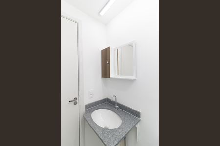 Apartamento para alugar com 45m², 2 quartos e 1 vagaBanheiro 