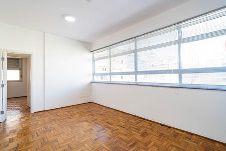 Sala de apartamento para alugar com 2 quartos, 70m² em Bela Vista, São Paulo