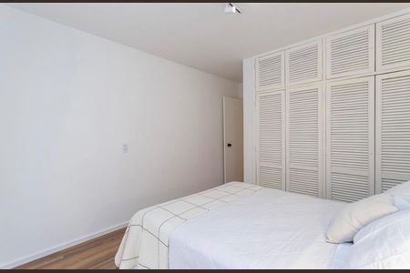 Foto 07 de apartamento à venda com 1 quarto, 32m² em Cerqueira César, São Paulo