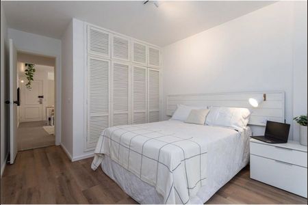 Foto 01 de apartamento à venda com 1 quarto, 32m² em Cerqueira César, São Paulo