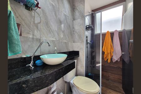 Apartamento à venda com 44m², 2 quartos e sem vaga