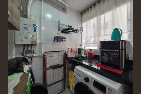 Apartamento à venda com 44m², 2 quartos e sem vaga