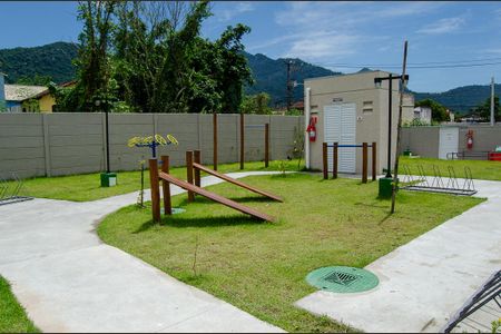 Apartamento à venda com 44m², 2 quartos e sem vaga