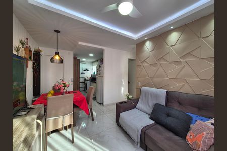 Apartamento à venda com 44m², 2 quartos e sem vaga