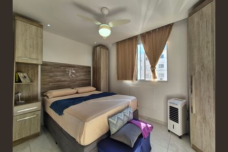 Apartamento à venda com 44m², 2 quartos e sem vaga