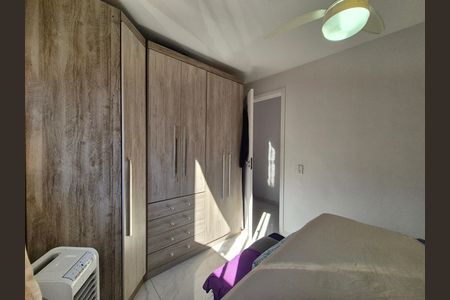 Apartamento à venda com 44m², 2 quartos e sem vaga