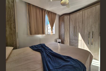 Apartamento à venda com 44m², 2 quartos e sem vaga