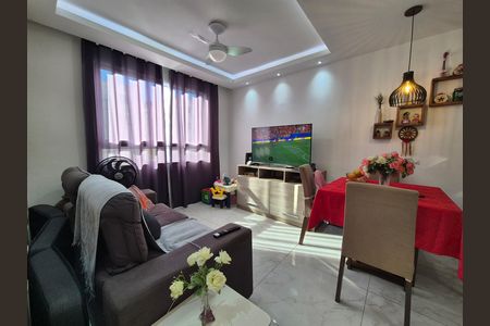 Apartamento à venda com 44m², 2 quartos e sem vaga