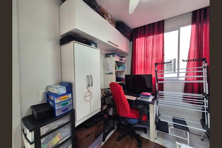 Apartamento à venda com 44m², 2 quartos e sem vaga