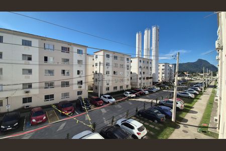 Apartamento à venda com 44m², 2 quartos e sem vaga