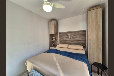 Apartamento à venda com 44m², 2 quartos e sem vaga