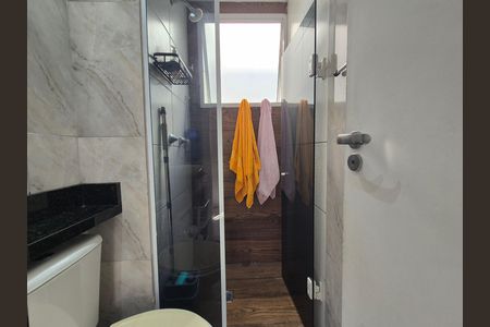 Apartamento à venda com 44m², 2 quartos e sem vaga