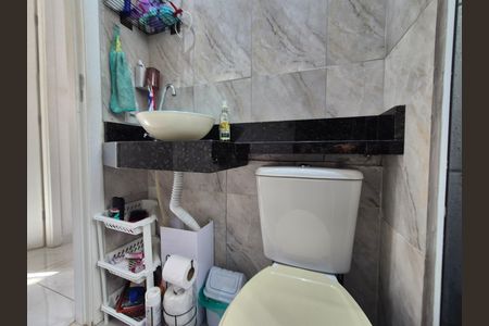 Apartamento à venda com 44m², 2 quartos e sem vaga