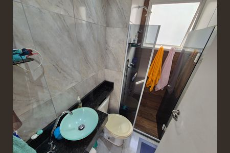 Apartamento à venda com 44m², 2 quartos e sem vaga