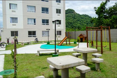 Apartamento à venda com 44m², 2 quartos e sem vaga