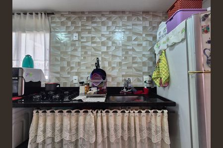 Apartamento à venda com 44m², 2 quartos e sem vaga