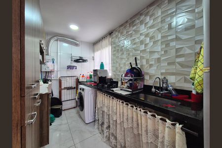 Apartamento à venda com 44m², 2 quartos e sem vaga