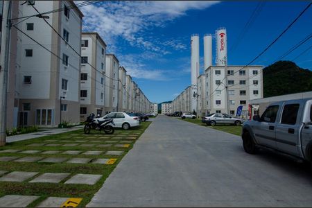 Apartamento à venda com 44m², 2 quartos e sem vaga