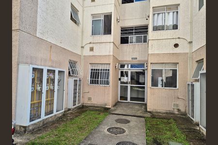Apartamento à venda com 44m², 2 quartos e sem vaga
