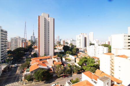 Apartamento à venda com 109m², 3 quartos e 2 vagas