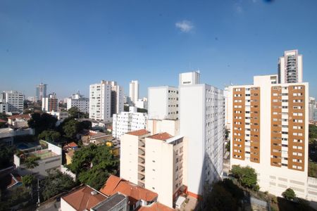 Apartamento à venda com 109m², 3 quartos e 2 vagas