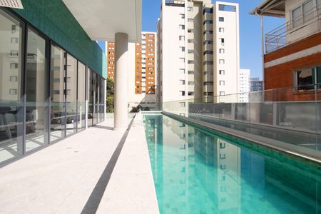 Apartamento à venda com 109m², 3 quartos e 2 vagas