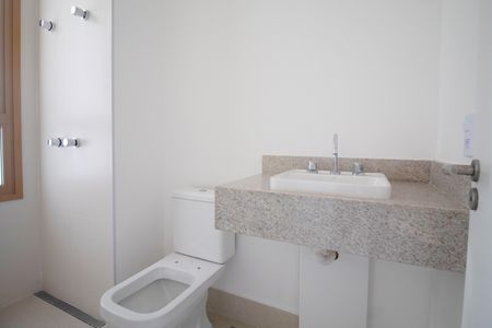 Apartamento à venda com 109m², 3 quartos e 2 vagas