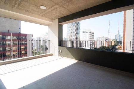 Apartamento à venda com 109m², 3 quartos e 2 vagas