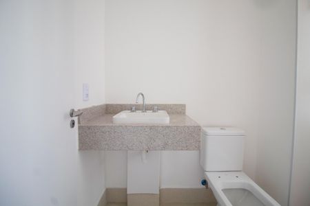 Apartamento à venda com 109m², 3 quartos e 2 vagas
