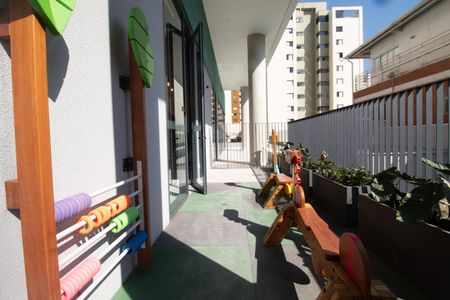 Apartamento à venda com 109m², 3 quartos e 2 vagas
