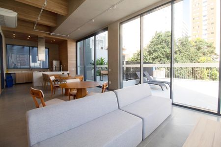 Apartamento à venda com 109m², 3 quartos e 2 vagas