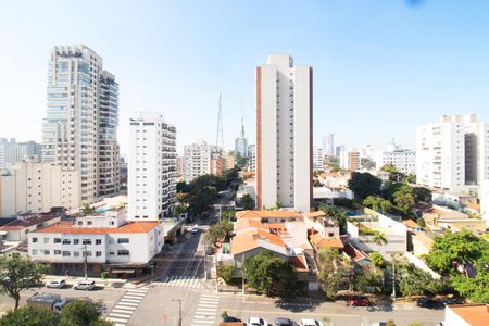 Apartamento à venda com 109m², 3 quartos e 2 vagas