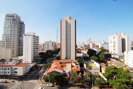 Apartamento à venda com 109m², 3 quartos e 2 vagas