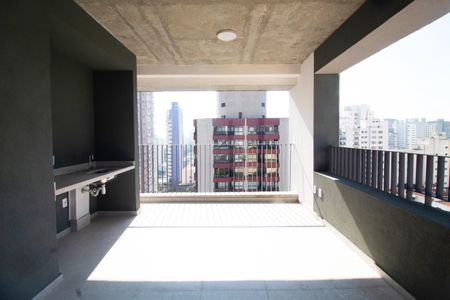 Apartamento à venda com 109m², 3 quartos e 2 vagas