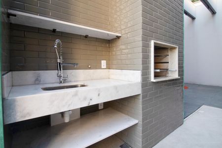 Apartamento à venda com 109m², 3 quartos e 2 vagas