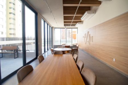 Apartamento à venda com 109m², 3 quartos e 2 vagas