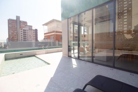Apartamento à venda com 109m², 3 quartos e 2 vagas