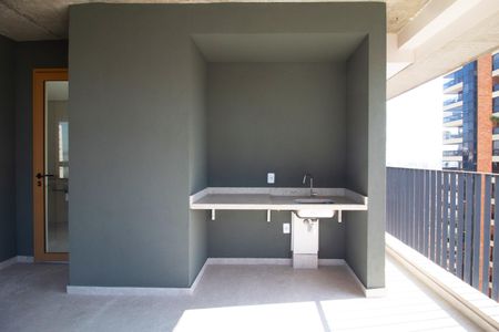 Apartamento à venda com 109m², 3 quartos e 2 vagas