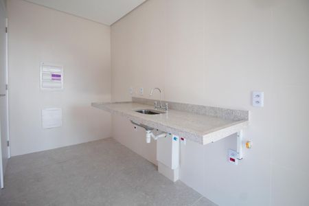 Apartamento à venda com 109m², 3 quartos e 2 vagas