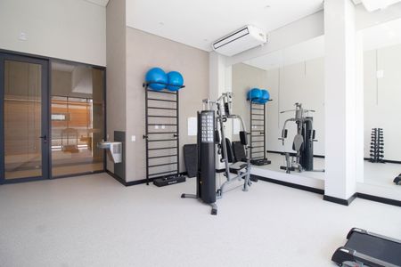 Apartamento à venda com 109m², 3 quartos e 2 vagas