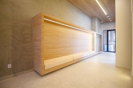 Apartamento à venda com 109m², 3 quartos e 2 vagas