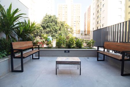Apartamento à venda com 109m², 3 quartos e 2 vagas
