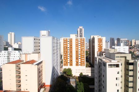 Apartamento à venda com 109m², 3 quartos e 2 vagas