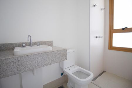 Apartamento à venda com 109m², 3 quartos e 2 vagas