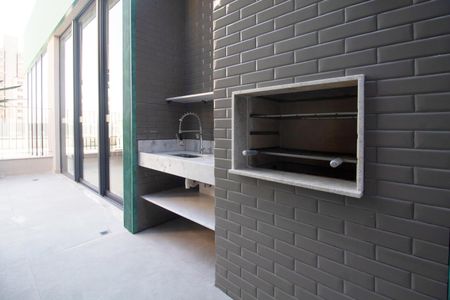 Apartamento à venda com 109m², 3 quartos e 2 vagas