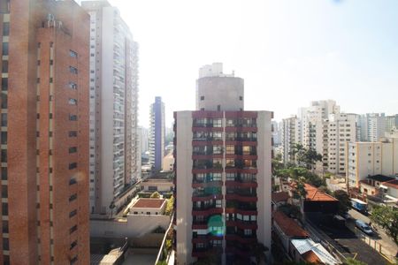 Apartamento à venda com 109m², 3 quartos e 2 vagas