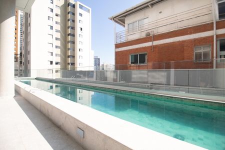 Apartamento à venda com 109m², 3 quartos e 2 vagas