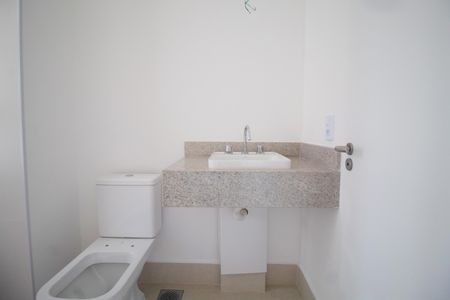 Apartamento à venda com 109m², 3 quartos e 2 vagas